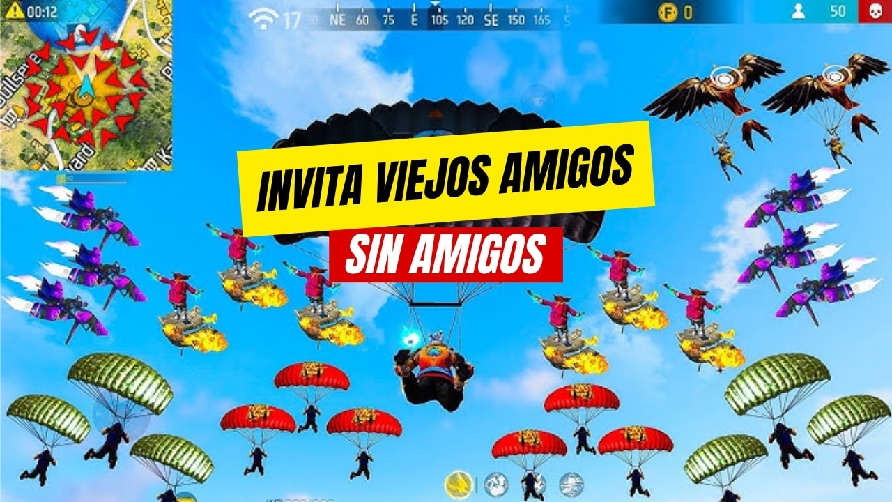 Free Fire - Xitadas.com